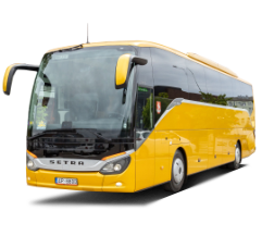 SETRA S 515 HD SETRA S 515 HD
